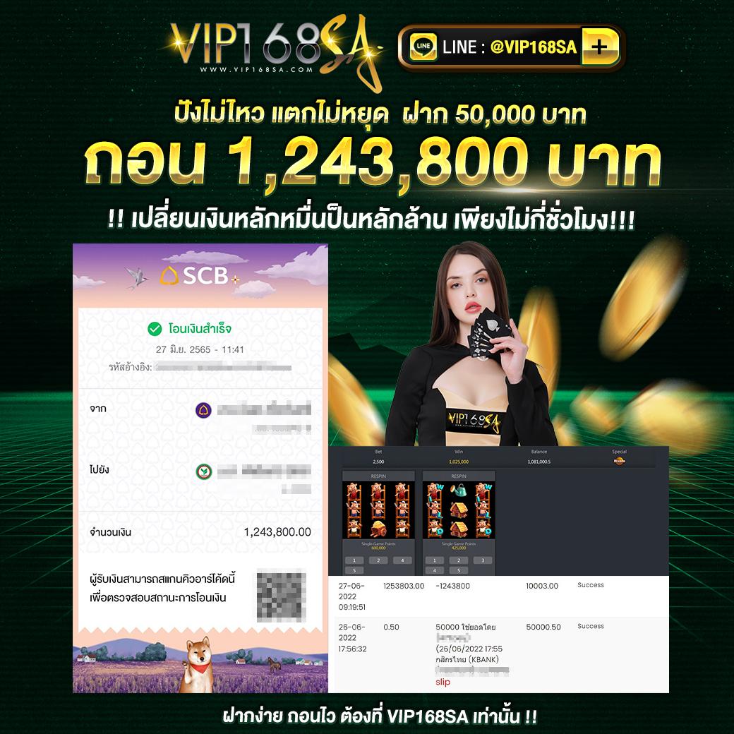 เว็บสล็อต 168 ฝากถอน true wallet เว็บตรง สล็อต ฝากถอนออโต้ 2026